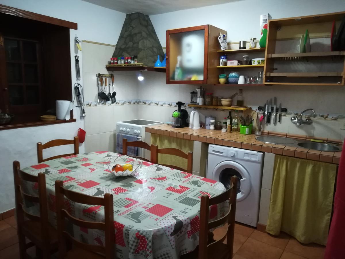Tesbabo Elena'S Fair House 호스텔 외부 사진